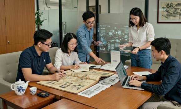 02-cong-viec-de-bi-AI-thay-the-1.jpg 1 AI, trí tuệ nhân tạo, công việc dễ bị AI thay thế nhất năm 2026