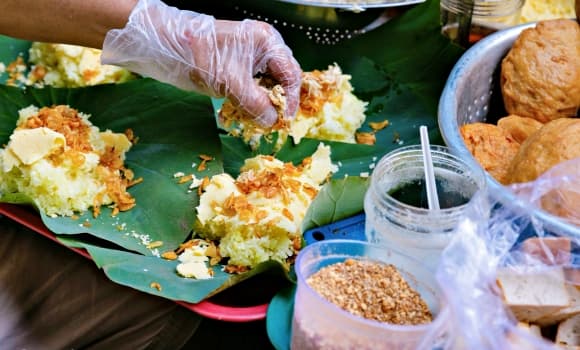 hộ kinh doanh, nộp thuế