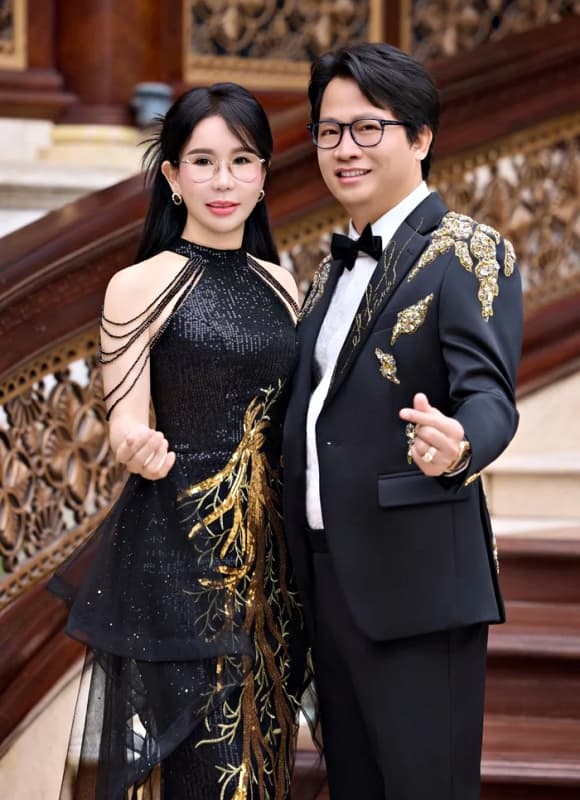 02-vo-chong-mailisa-hoang-kim-khanh-2.jpg 0 Hoàng Kim Khánh, chồng Mailisa, Mailisa bị bắt