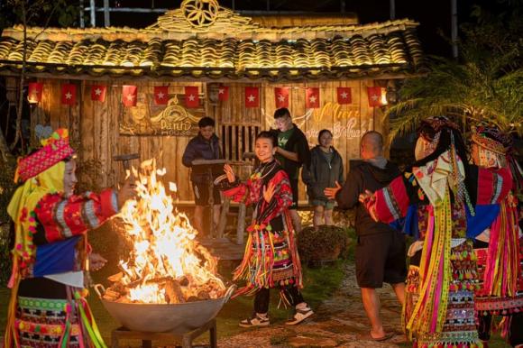 kỷ lục Việt Nam, Homestay Dảnh House