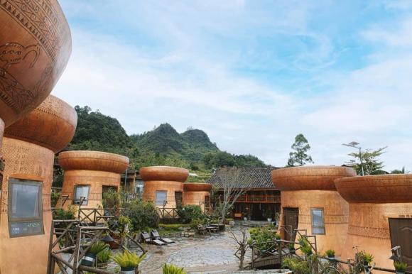 kỷ lục Việt Nam, Homestay Dảnh House