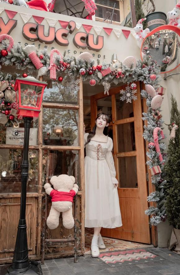 Giáng sinh, địa điểm đón Giáng sinh, kiến thức