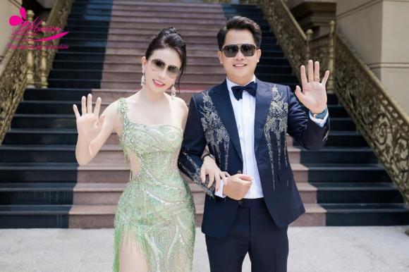 bà trùm thẩm mỹ Mailisa, con trai bà trùm thẩm mỹ Mailisa