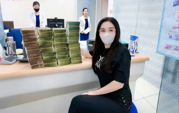 Mailisa, bữa ăn Mailisa, Mailisa bị bắt