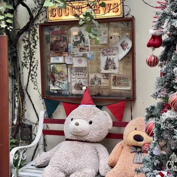 Giáng sinh, địa điểm đón Giáng sinh, kiến thức