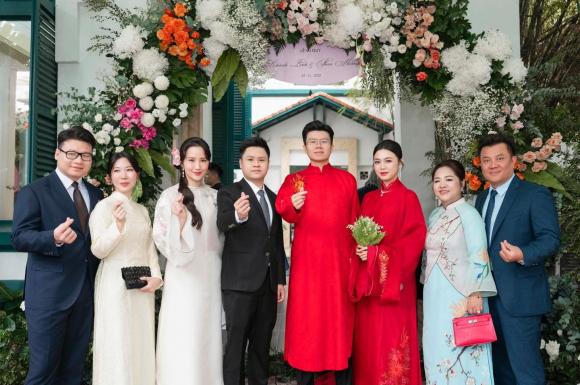 cưới phan hoàng 0 Phan Thành, Phan Hoàng, cưới Phan Hoàng