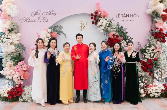 cưới phan hoàng 2 Phan Thành, Phan Hoàng, cưới Phan Hoàng