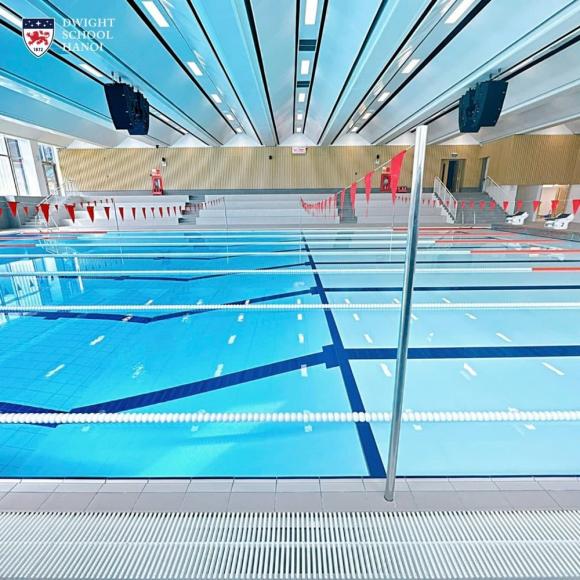 Dwight School Hanoi, trường mầm non và phổ thông liên cấp