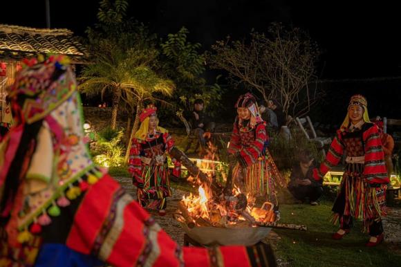 kỷ lục Việt Nam, Homestay Dảnh House