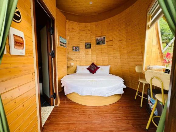 kỷ lục Việt Nam, Homestay Dảnh House