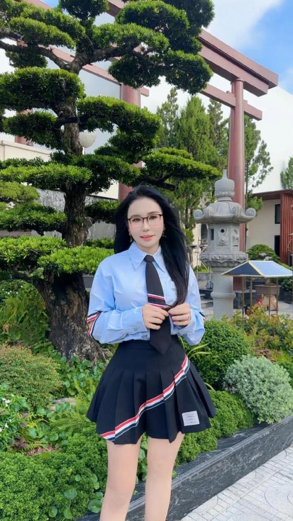 'Bà trùm thẩm mỹ viện' Mailisa, 'Bà trùm thẩm mỹ viện' Mailisa bị bắt