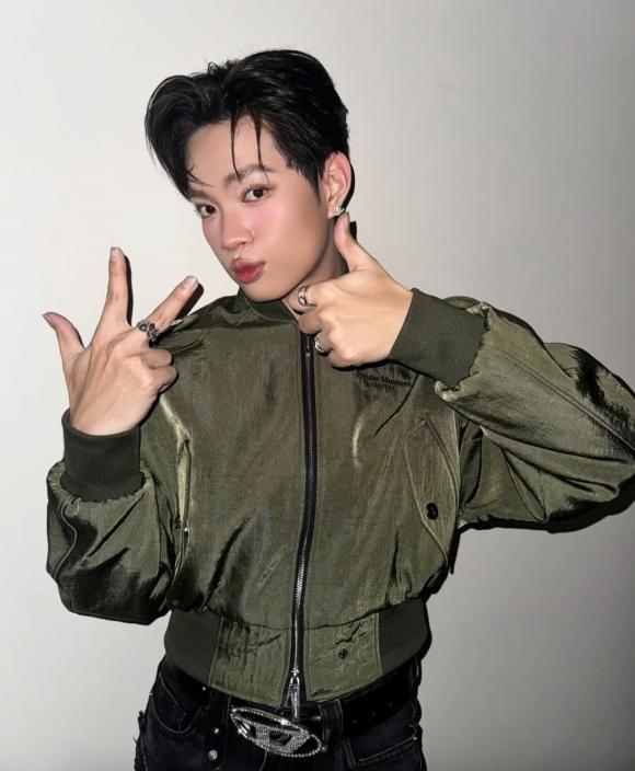 Uyển Ân, em gái Trấn Thành, sao Việt