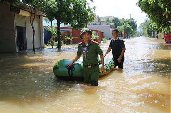 Công an xã, hà nội, hỗ trợ công an xã tại hà nội gần 5 triệu/tháng