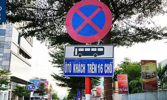 cấm ô tô, cấm ô tô 16 chỗ, Hà Nội cấm ô tô