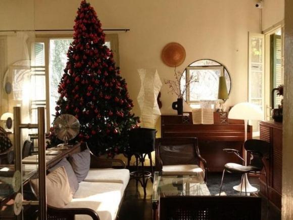 Giáng sinh, địa điểm đón Giáng sinh, kiến thức