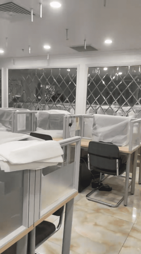 TMV Mailisa, tình cảnh TMV Mailisa hiện tại