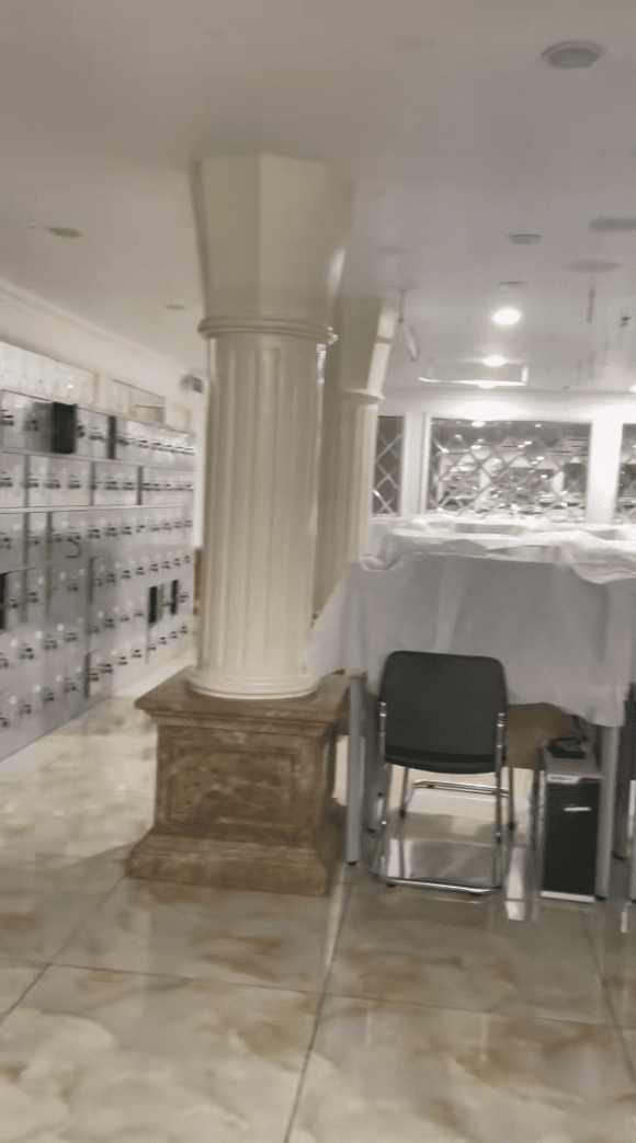 TMV Mailisa, tình cảnh TMV Mailisa hiện tại