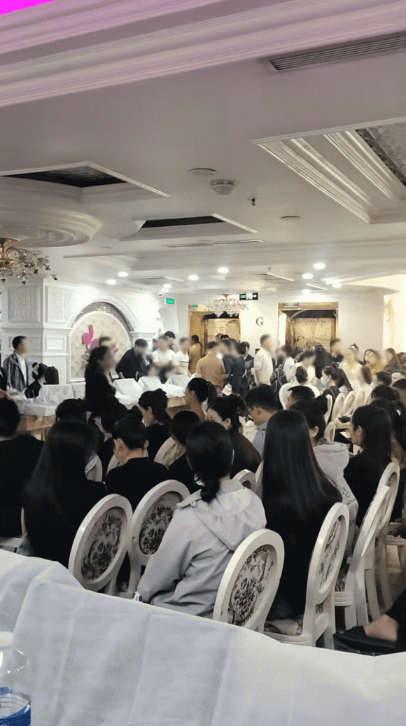 TMV Mailisa, tình cảnh TMV Mailisa hiện tại