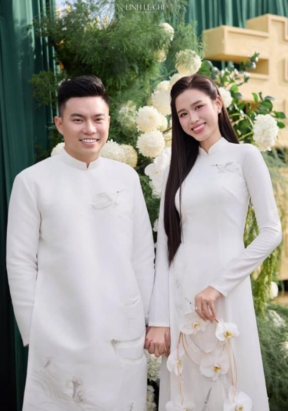 Hoa hậu đỗ hà, doanh nhân viết vương, sao việt