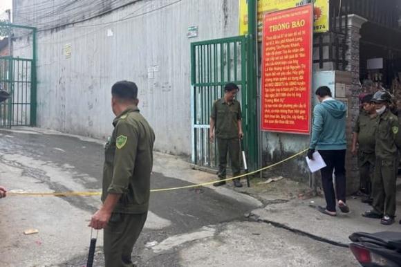 xây nhầm nhà ở TP.HCM 1 xây gần 50 căn nhà trên đất của người khác