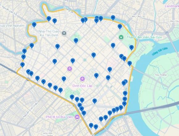 xử phạt tự động xe không đạt chuẩn khí thải 1 phạt tự động xe không đạt chuẩn khí thải