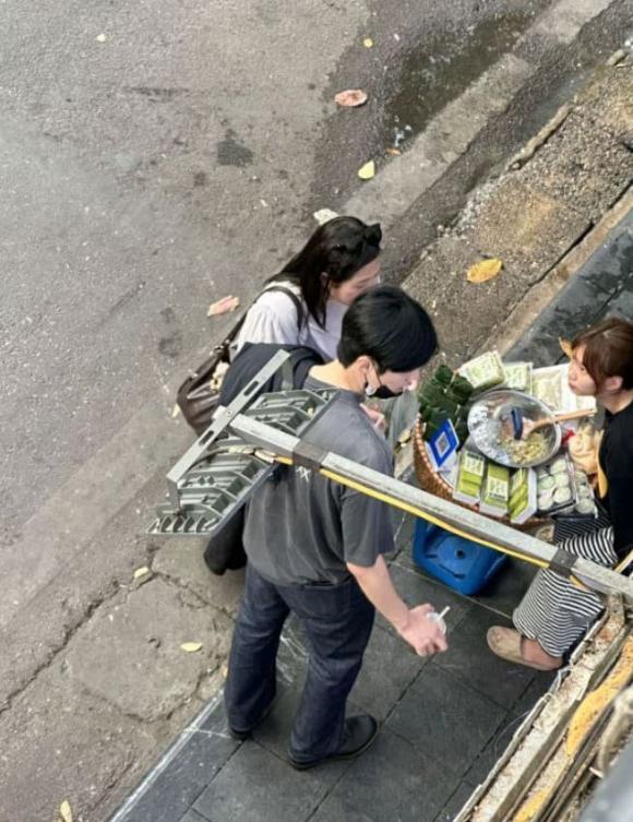 Kim Seon Ho, Kim Seon Ho ở Hà Nội, Kim Seon Ho sang Việt Nam