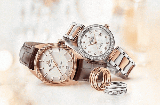 Swiss Watch Club, đồng hồ Omega chính hãng, đồng hồ thụy sĩ