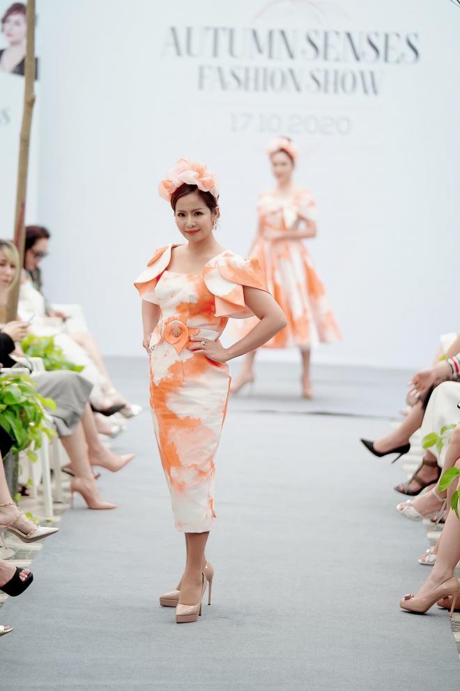 NTK Giang Kyo, CEO Nguyễn Sinh, BST Chạm, Giang Kyo Fashion