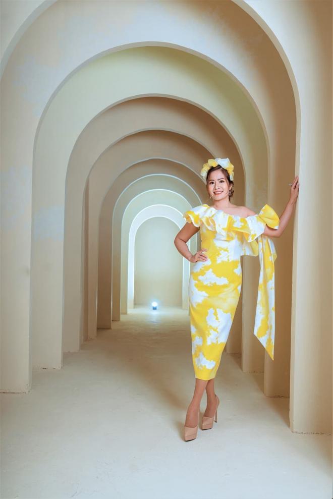 NTK Giang Kyo, CEO Nguyễn Sinh, BST Chạm, Giang Kyo Fashion
