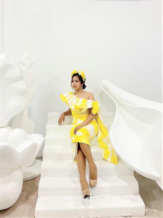 NTK Giang Kyo, CEO Nguyễn Sinh, BST Chạm, Giang Kyo Fashion