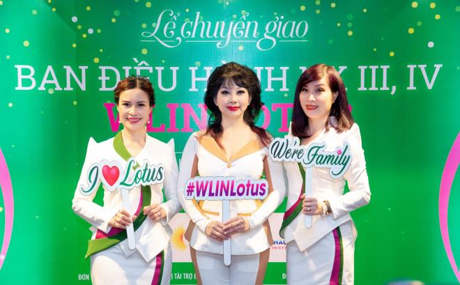 CEO Nhã Mai, phòng khám nha khoa Tân Định