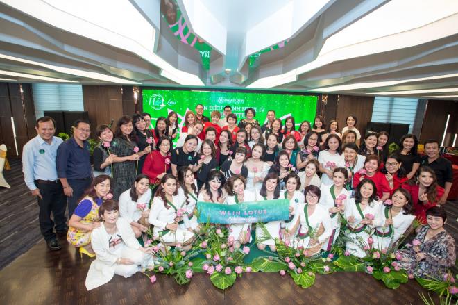 CEO Nhã Mai, phòng khám nha khoa Tân Định