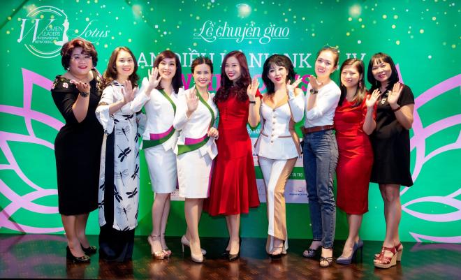 CEO Nhã Mai, phòng khám nha khoa Tân Định