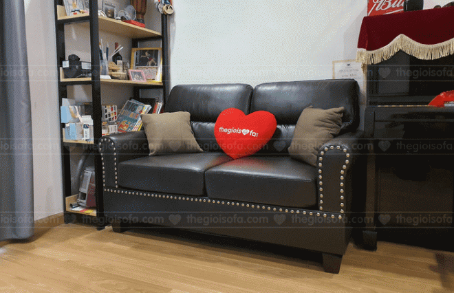 Sofa văng, sofa 3 chỗ, thế giới sofa