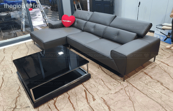 Thế giới sofa, mẫu sofa đẹp, kích thước sofa