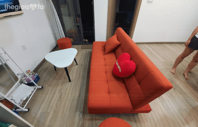 sofa chính hãng, sofa chung cư, thế giới sofa