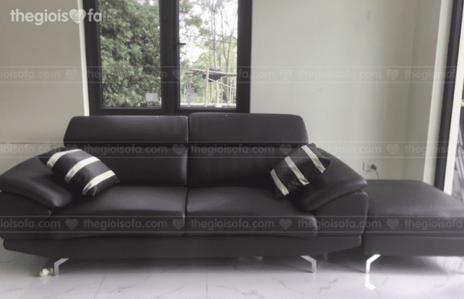 sofa đẹp, thế giới sofa, chất liệu sofa