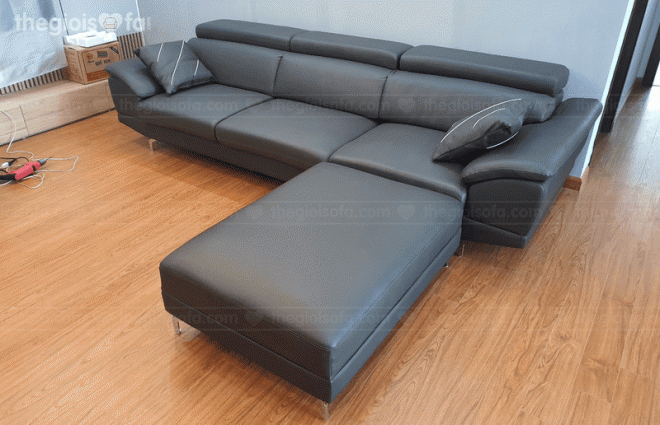 sofa đẹp, thế giới sofa, chất liệu sofa