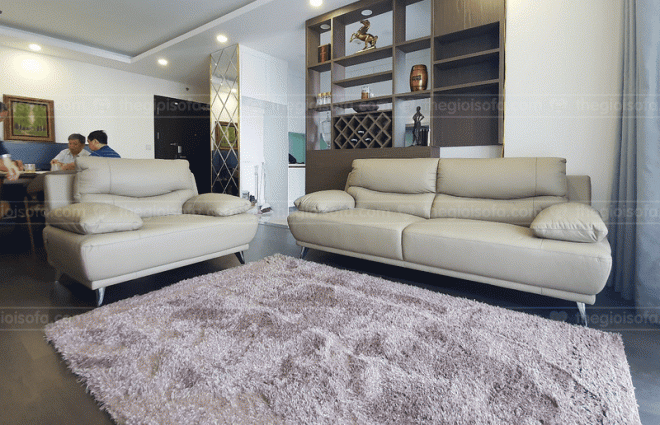 thế giới sofa, vệ sinh sofa