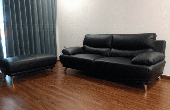 sofa 2 chỗ, thế giới sofa, mẫu sofa đẹp
