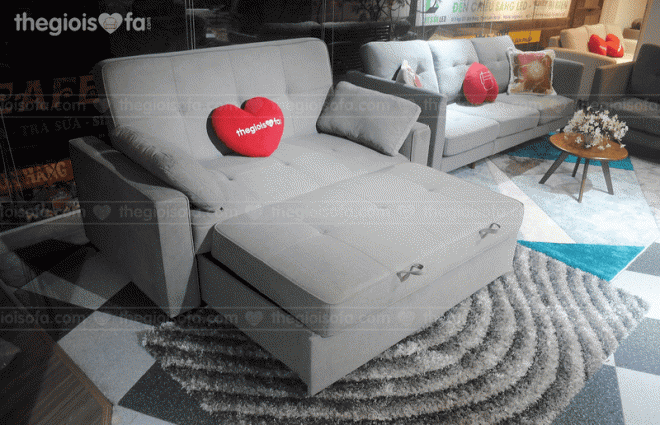 sofa giường thông minh, thế giới sofa
