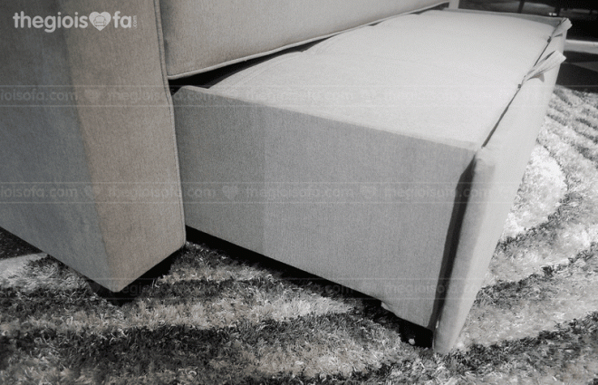 sofa giường thông minh, thế giới sofa