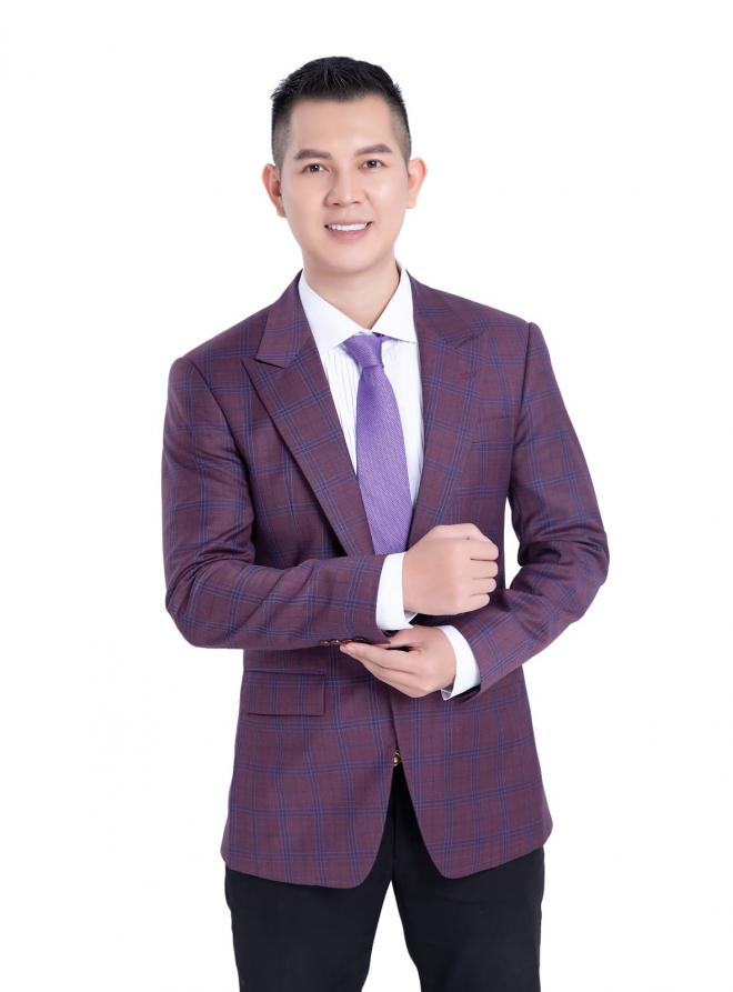 Nha Khoa Thẩm mỹ The Story Vivian, CEO Nguyễn Hải Quân