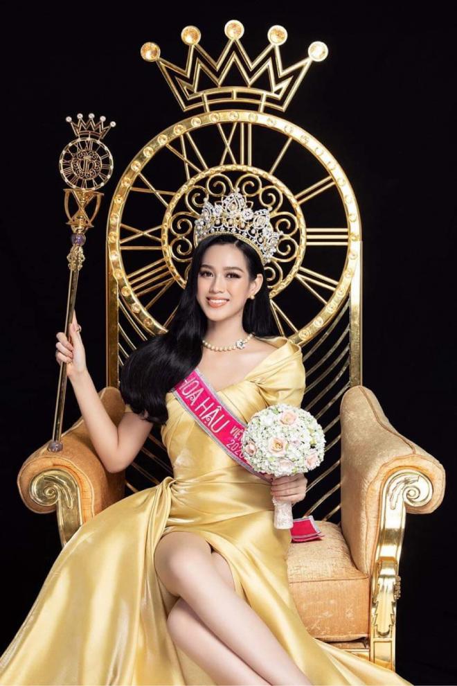 Hoa hậu Đỗ Thị Hà, mỹ phẩm The Story Vivian, The Story Vivian Cosmetics