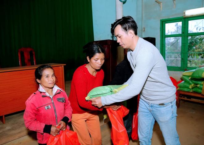 Trái tim nhân ái, từ thiện