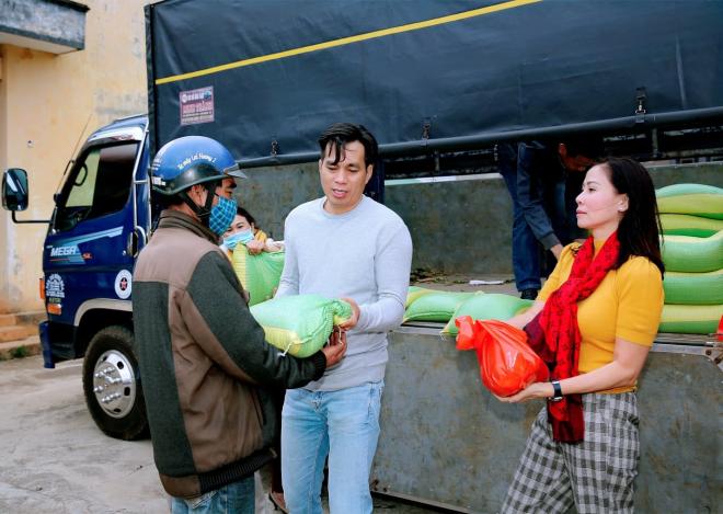 Trái tim nhân ái, từ thiện