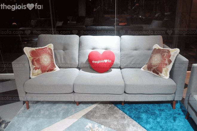 sofa cho phòng khách nhỏ, thế giới sofa, mẫu sofa đẹp