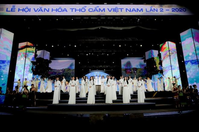Lễ hội Văn hóa Thổ cẩm Việt Nam, Đắk Nông