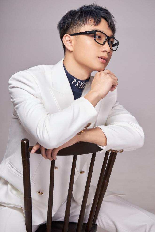 CEO Huy Trọng, Công ty TNHH Dịch vụ Marketing Online BETECH