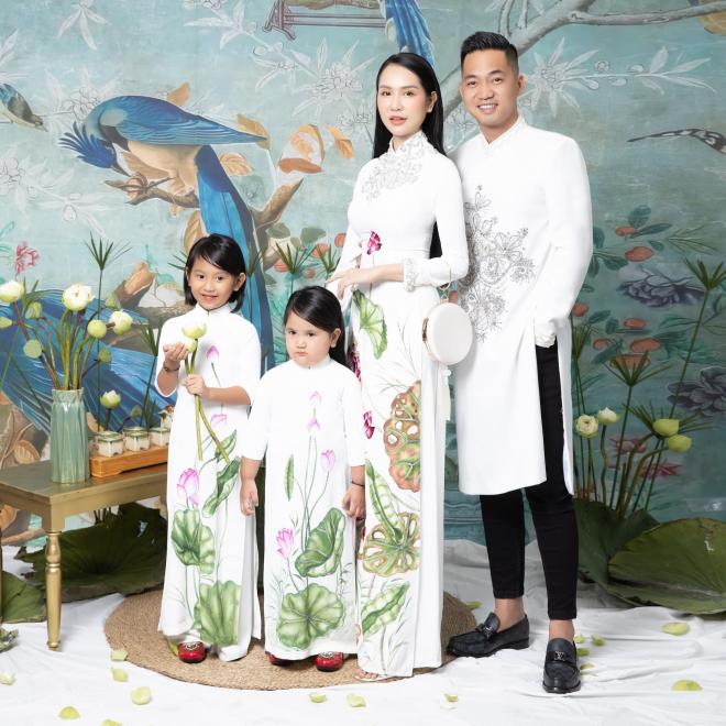 Doanh nhân Hoàng Thịnh, Minh Hạnh
